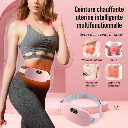 CEINTURE MENSTRUELLE