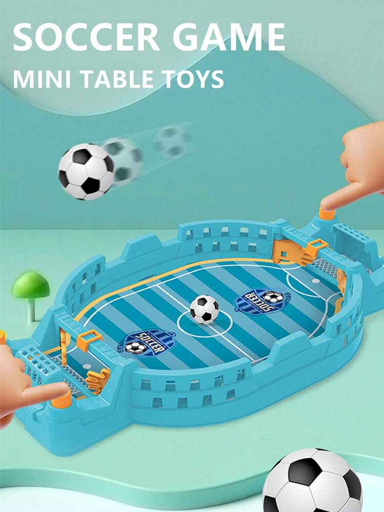 Football Table Game for Kids Adults