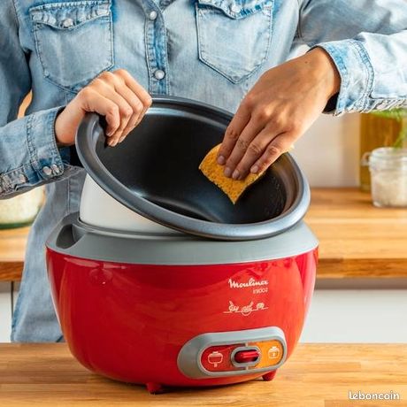 Cuiseur de riz multiples-fonction