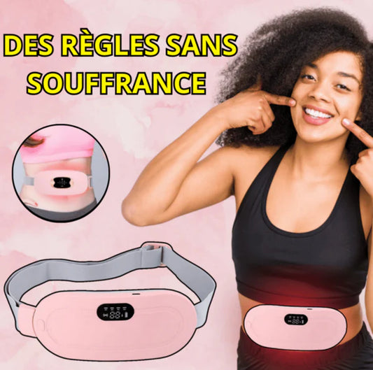 CEINTURE MENSTRUELLE