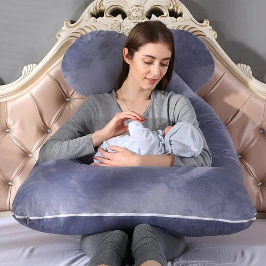 Coussin de Grossesse